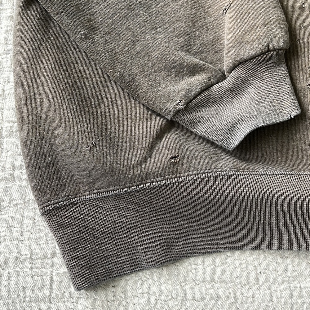 Vintage crew neck sweatshirt - Jerzees Wear - Picture 4 of 15